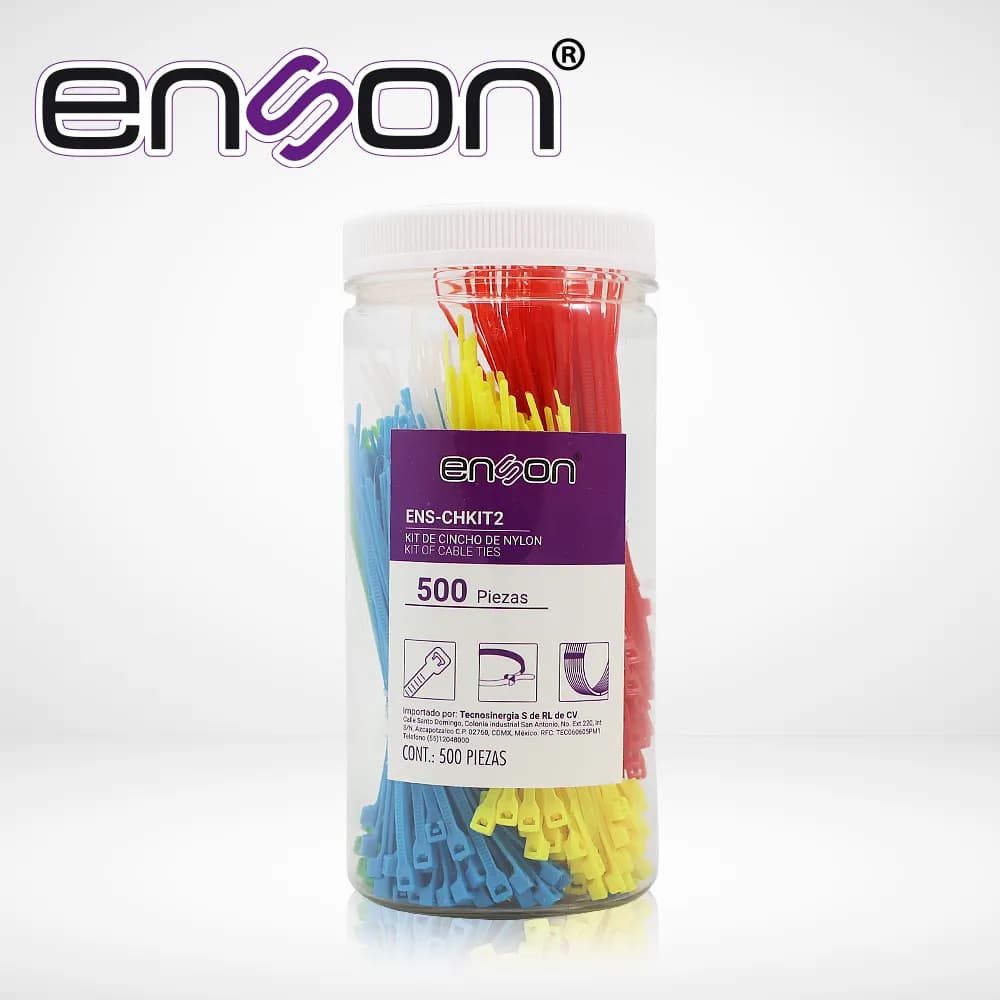 Enson ENS-CHKIT2
