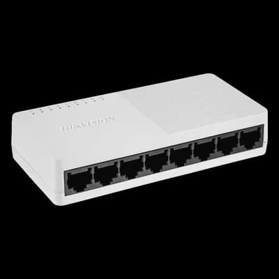 Hikvision DS-3E0508D-O