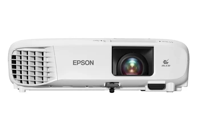 Epson PowerLite V11H985020 video proyector Proyector de alcance estánd 2