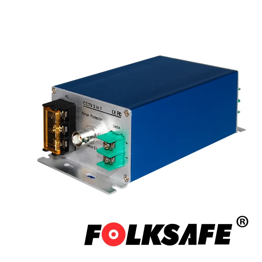 Folksafe SP3001VPD/24