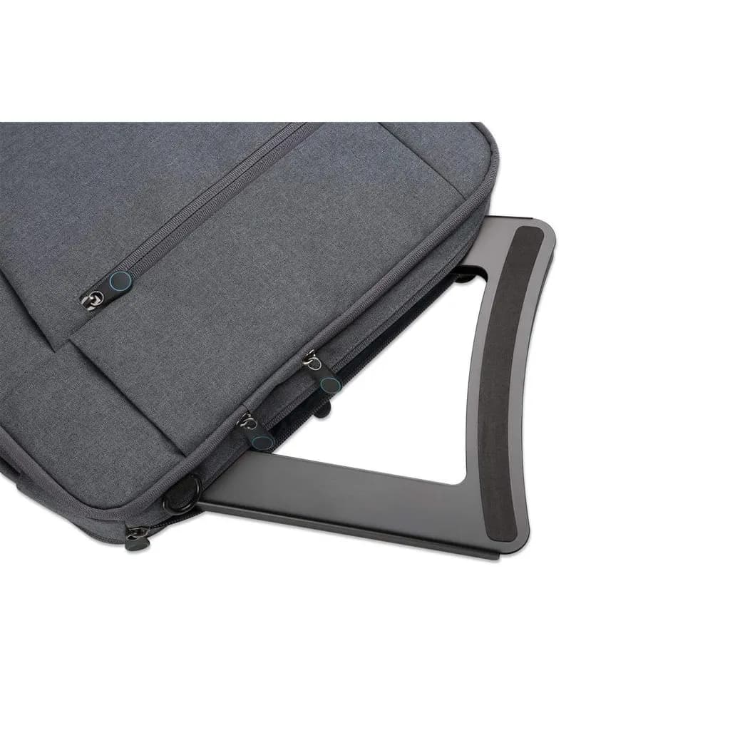 Manhattan Soporte ajustable para laptops y tabletas 10