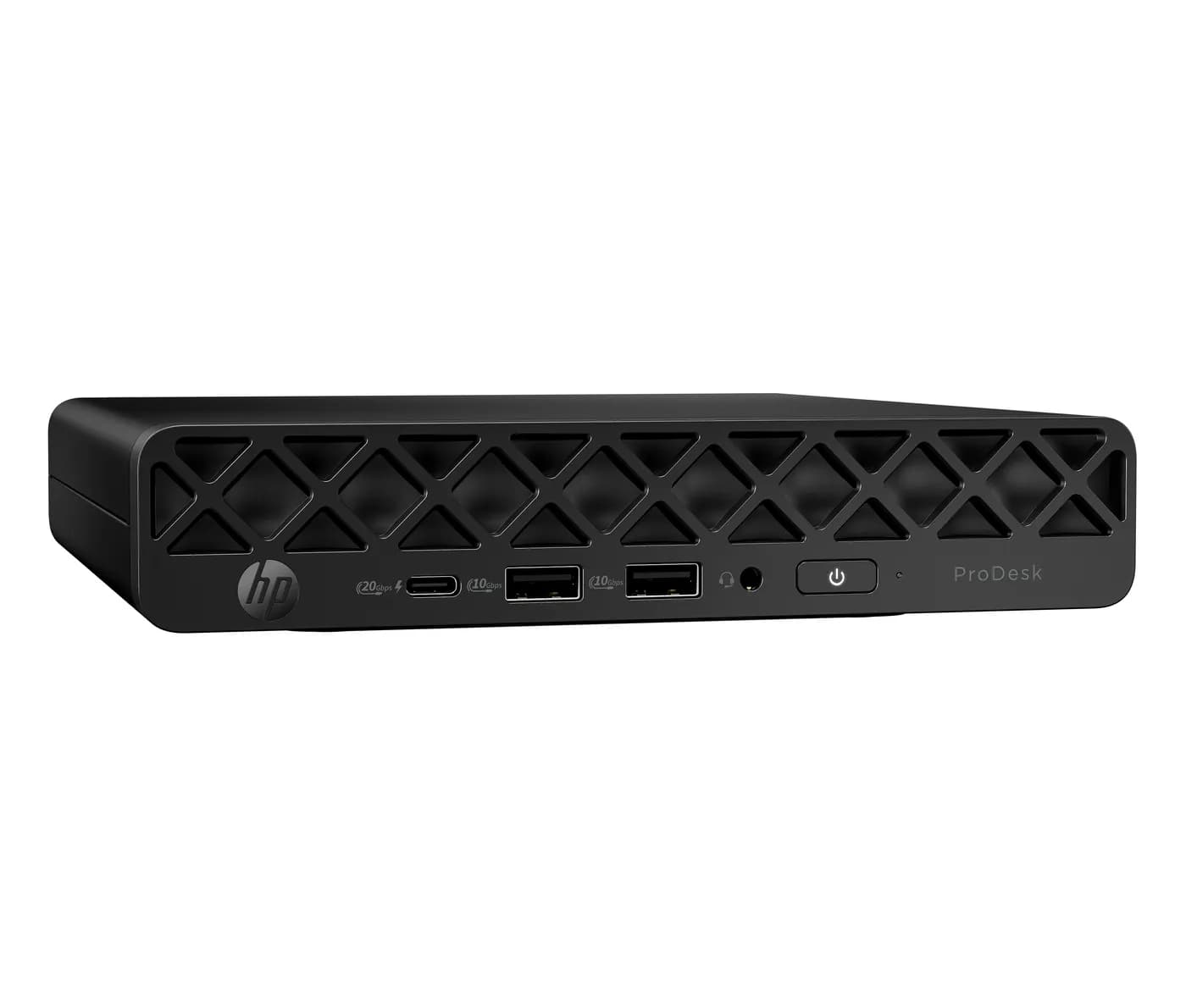 HP ProDesk 4 Mini G1i Desktop AI PC Intel Core Ultra 7 265T 16 GB DDR5 2