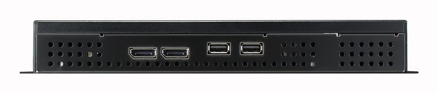 LG WP601-B accesorio de señalización 4