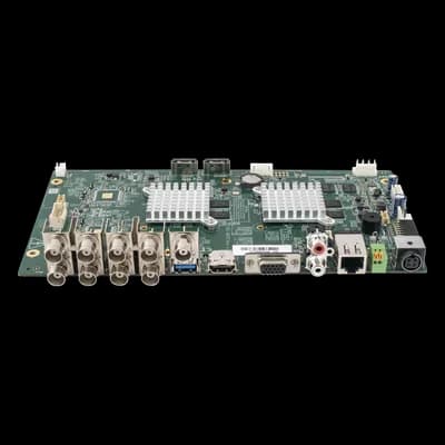 Hikvision 200207006
