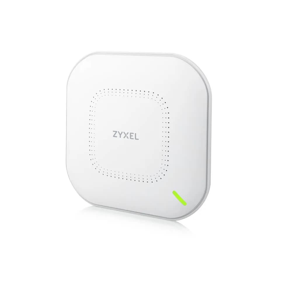 Zyxel NWA110AX punto de acceso inalámbrico 1775 Mbit/s Blanco Energía  7