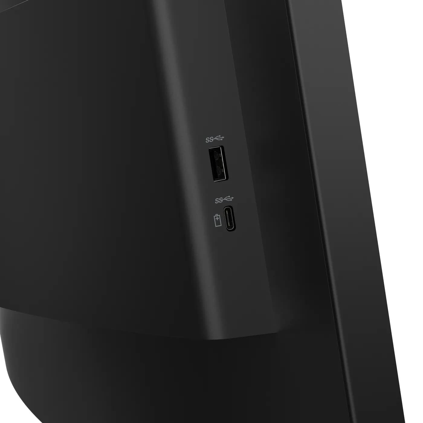 Lenovo ThinkVision T34WD-40 monitor de computadora 86.4 cm (34") 3440  13