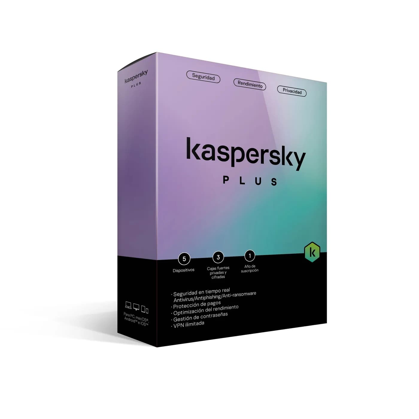 Kaspersky KL1042Z5EFS-22