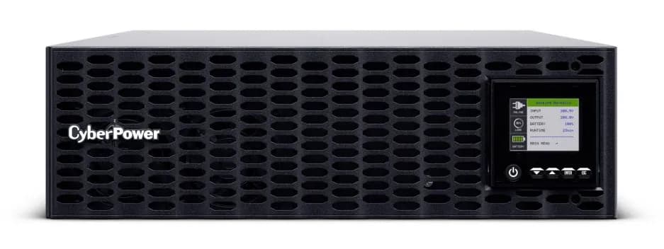 CyberPower OL6KRTHDL
