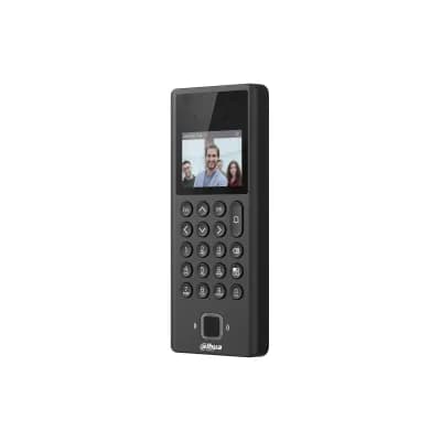 Dahua Technology DHI-ASI3204E lector de control de acceso Lector de co 2