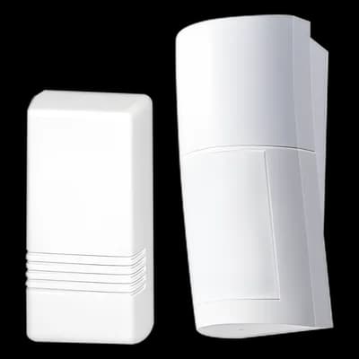Optex QXI-R-WH