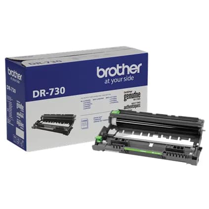 Brother DR730 Original 1 pieza(s) 5