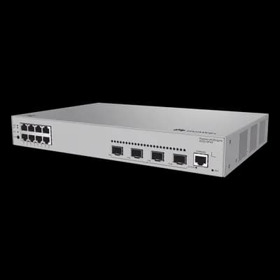 Huawei S220-8P4S
