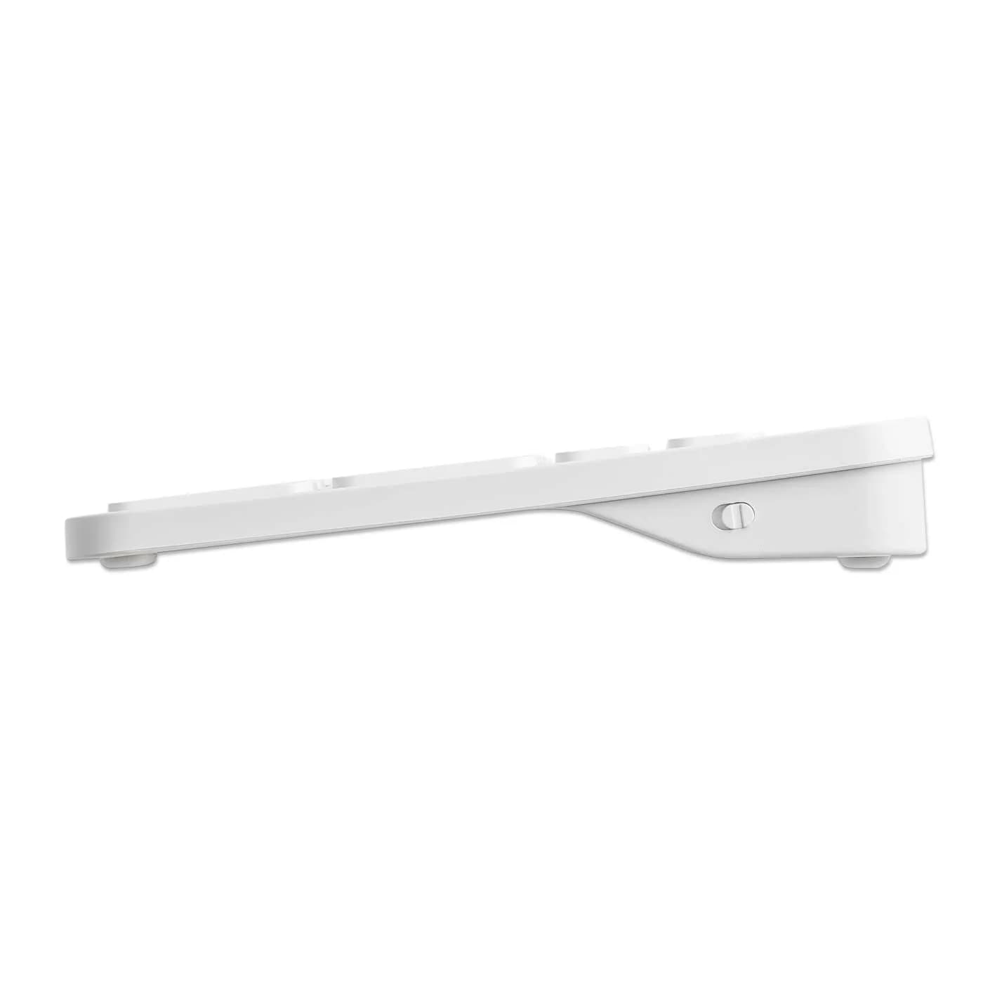 Manhattan Ambos dispositivos admiten Bluetooth® 5.0 y 2.4 GHz inalámbr 11