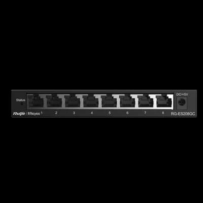 Ruijie RG-ES208GC