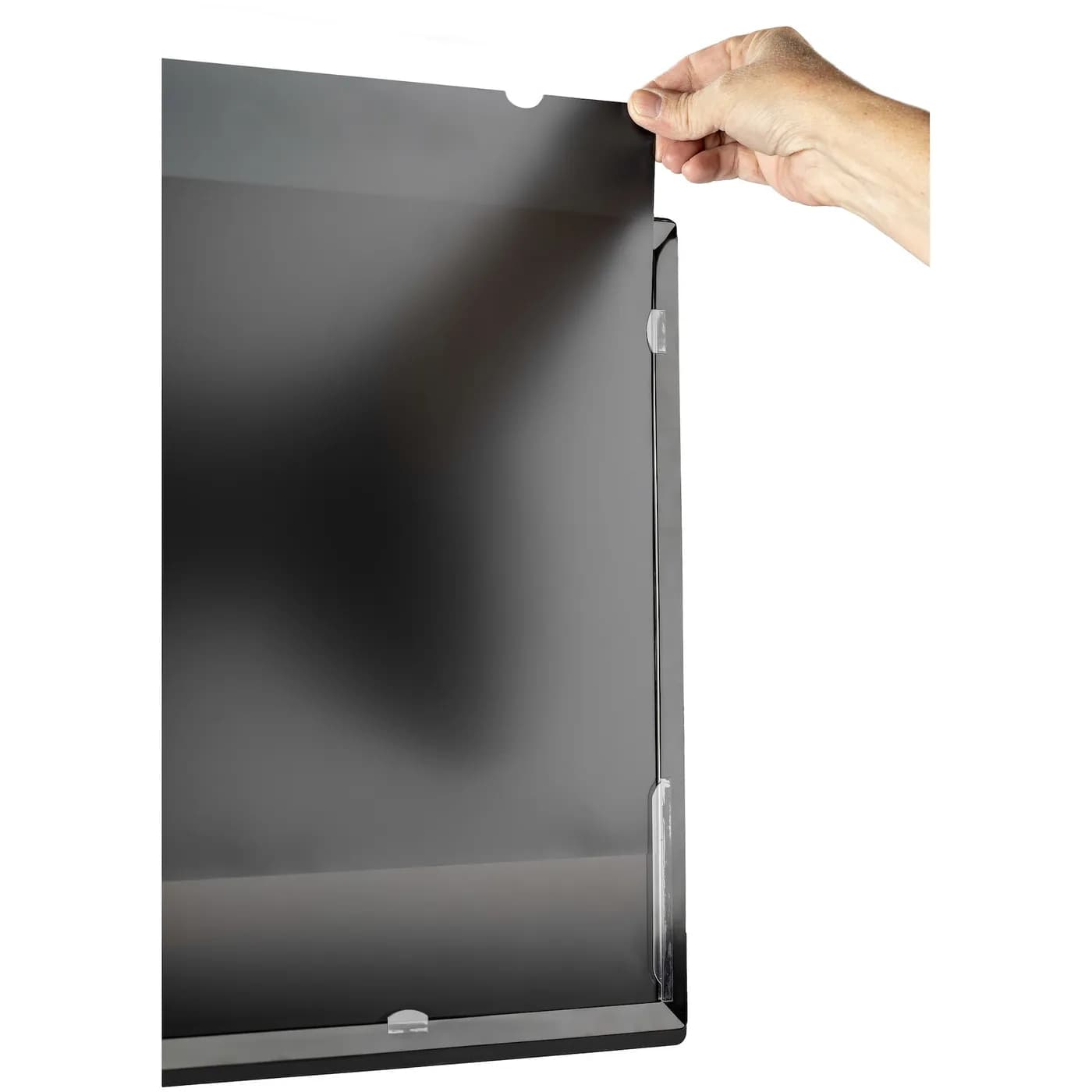 StarTech.com Filtro de Privacidad para Laptop de 24" - Universal 2