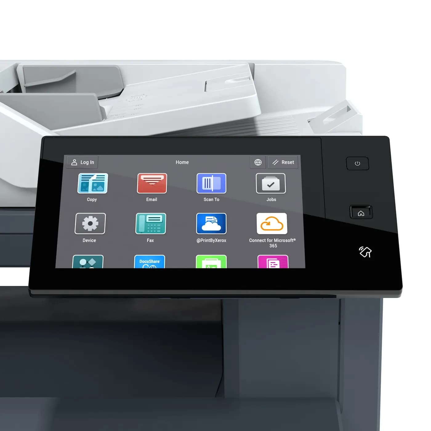 Xerox VersaLink C415_DN Impresora multifunción Laser A4 1200 x 1200 DP 4