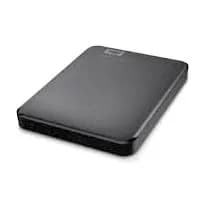 WD - Western Digital WDBHJS0060BBK-WESN