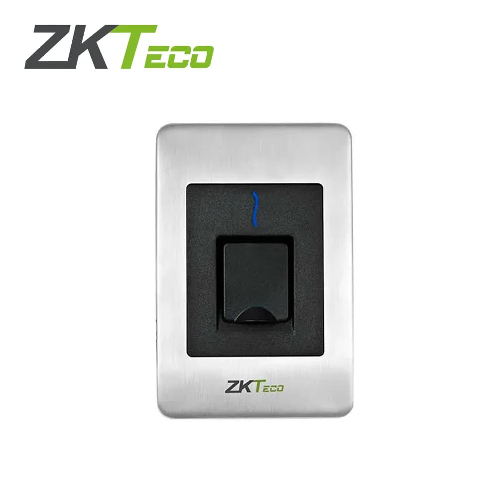 LECTOR BIOMETRICO SILKID Y PROXIMIDAD PARA PANEL INBIO ZKTECO FR1500S  3