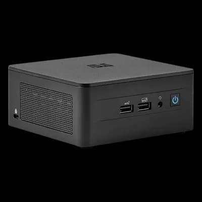 ASUS BOXNUCI713I
