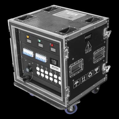 EPCOM ProAudio EP-CC-10U