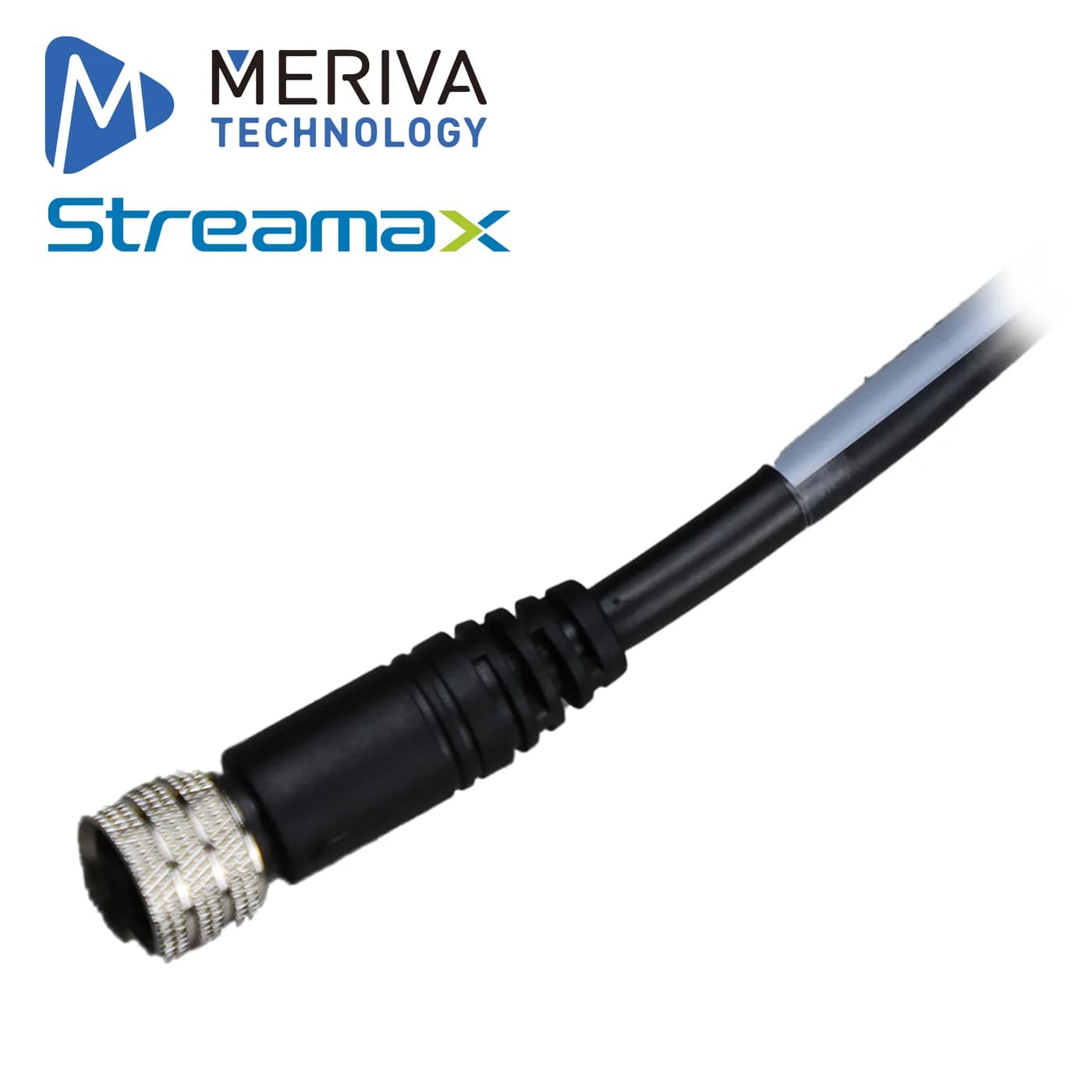 CABLE ADAPTADOR HEMBRA MERIVA STREAMAX MM12-4 3
