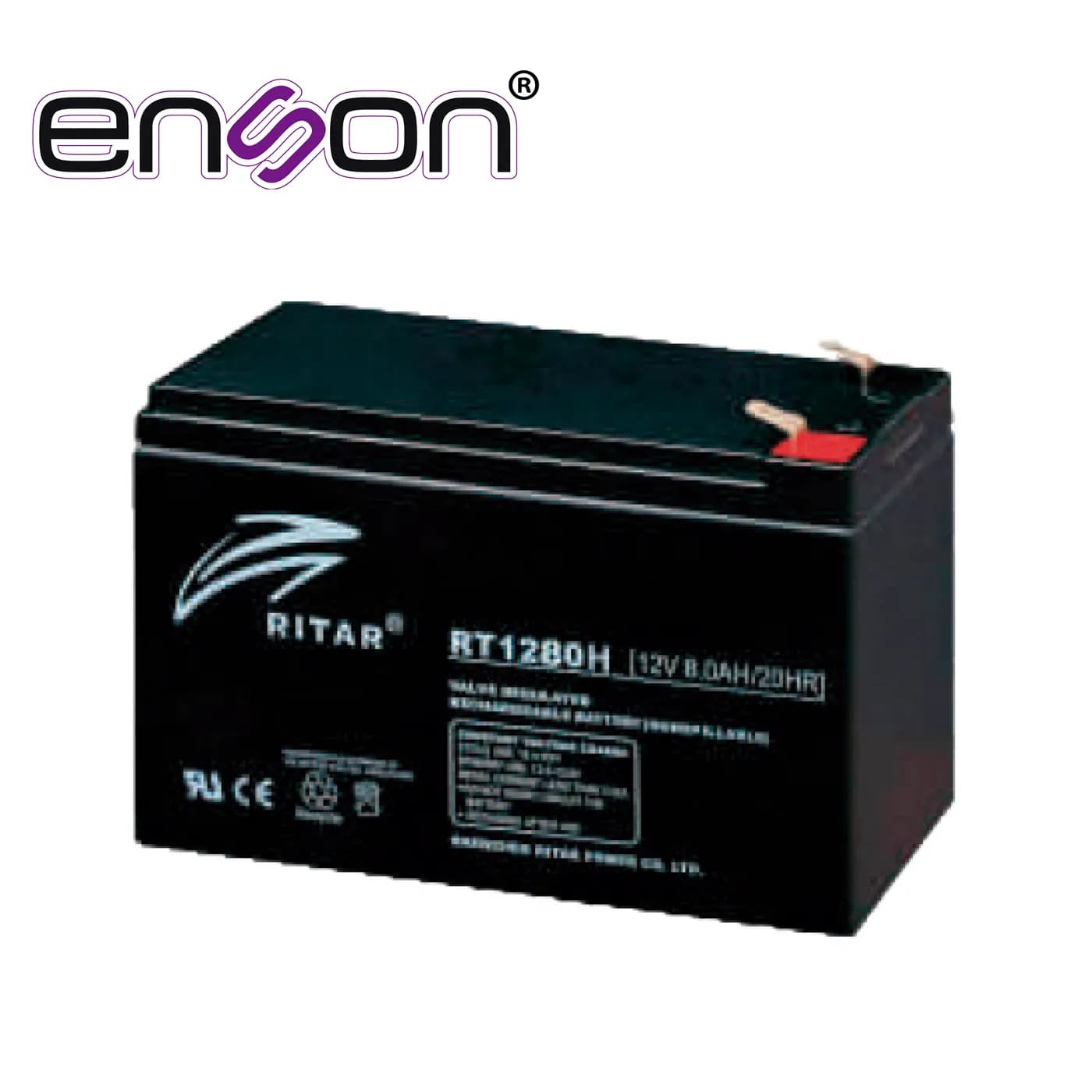 Enson ENS-BT712R