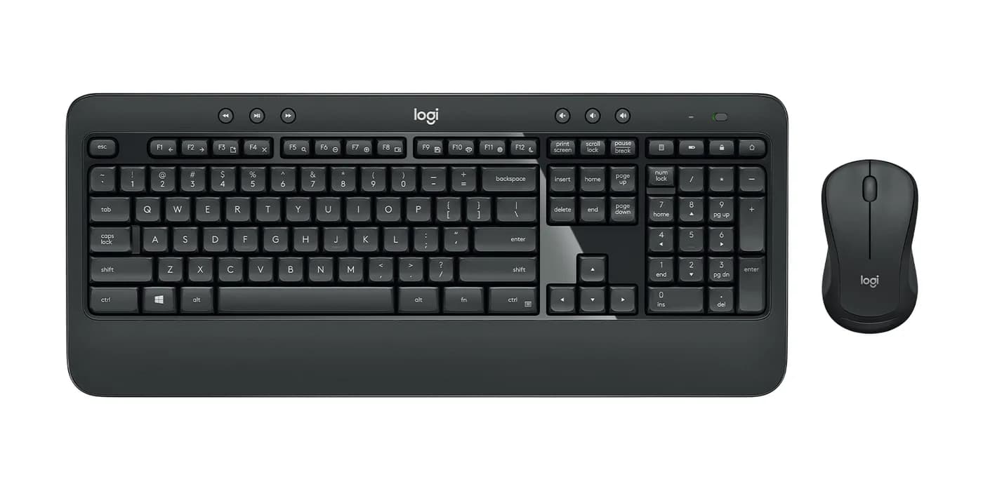 Logitech 920-008673