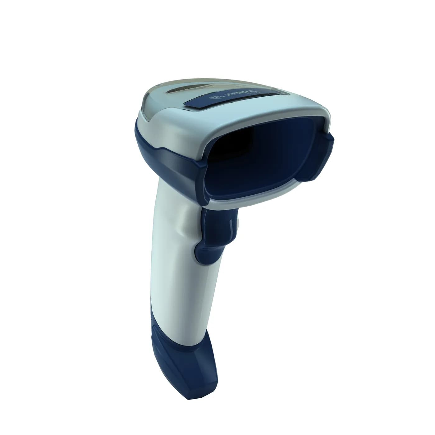 ZEBRA-Lector Códigos de Barras DS2208 - 1D/2D-USB Con Base 5