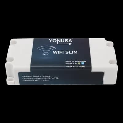 Yonusa TARJET-WIFI-SLIM