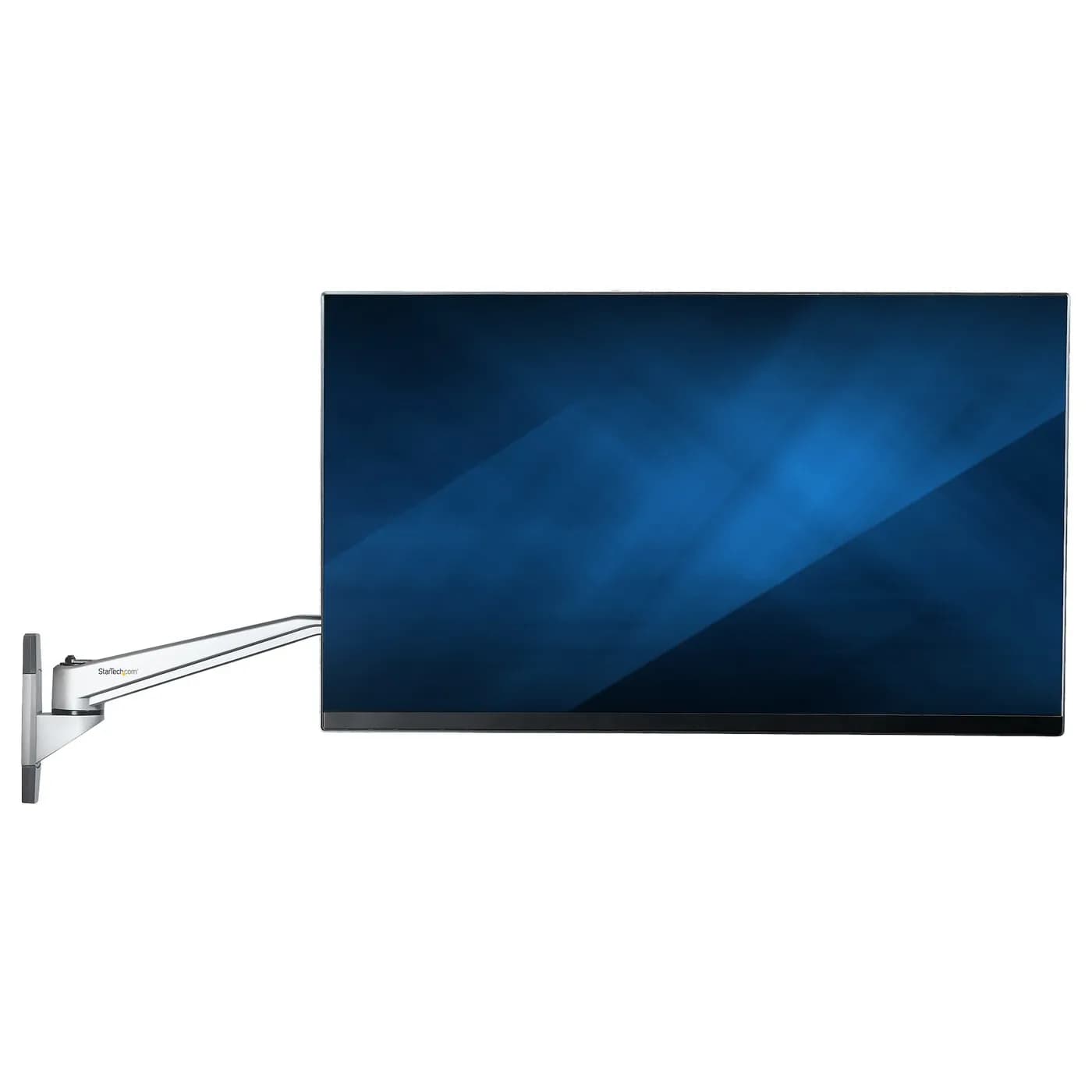 StarTech.com Soporte de Pared para Pantallas - Brazo de Doble Giro de  8