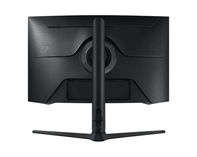 Samsung LS27BG650ELXZX monitor de computadora 68.6 cm (27") 2560 x 144 4