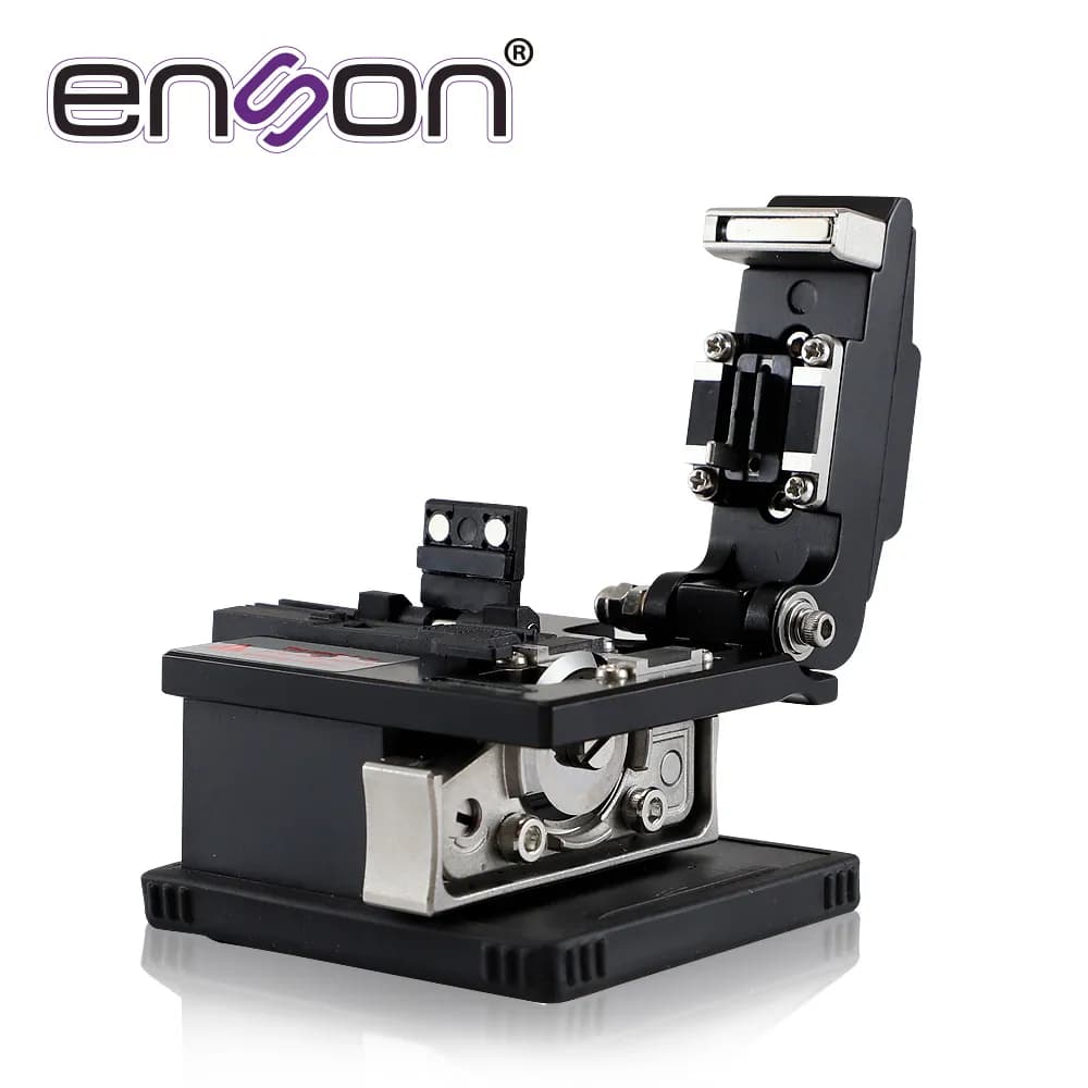 KIT DE HERRAMIENTA PARA FIBRA OPTICA ENSON ENS-FOTOOLSKIT INCLUYE LA H 5