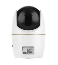 Dahua Technology HPT1339DD-STW-3E2-IL Esférico Cámara de seguridad IP  4