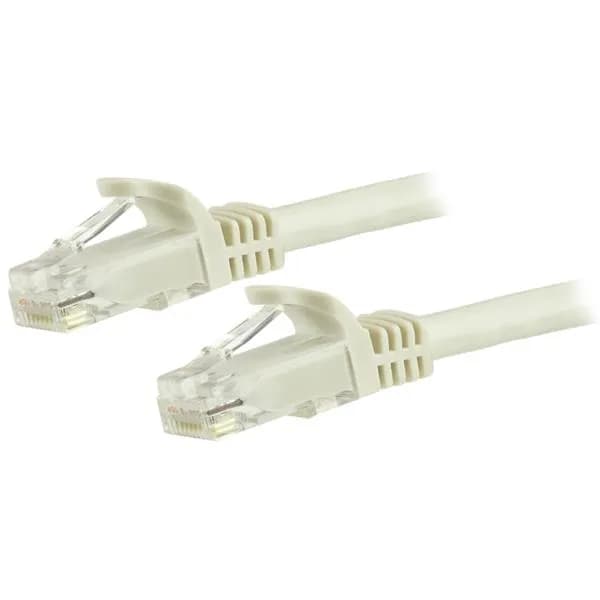 StarTech.com N6PATCH6WH