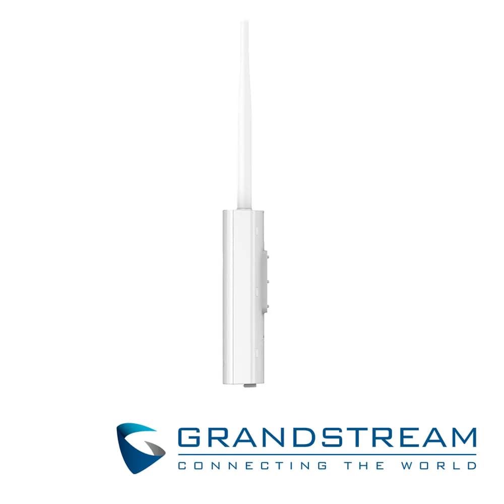 ACCESS POINT EXTERIOR GRANDSTREAM GWN7605LR 802.11AC WAVE-2 / MIMO 2X2 2