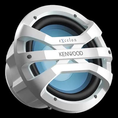 JVC Kenwood XM1041WL