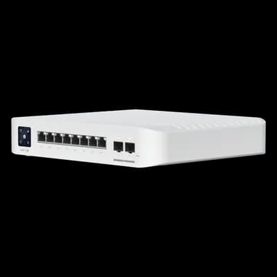 Ubiquiti Networks USW-PRO-8-POE