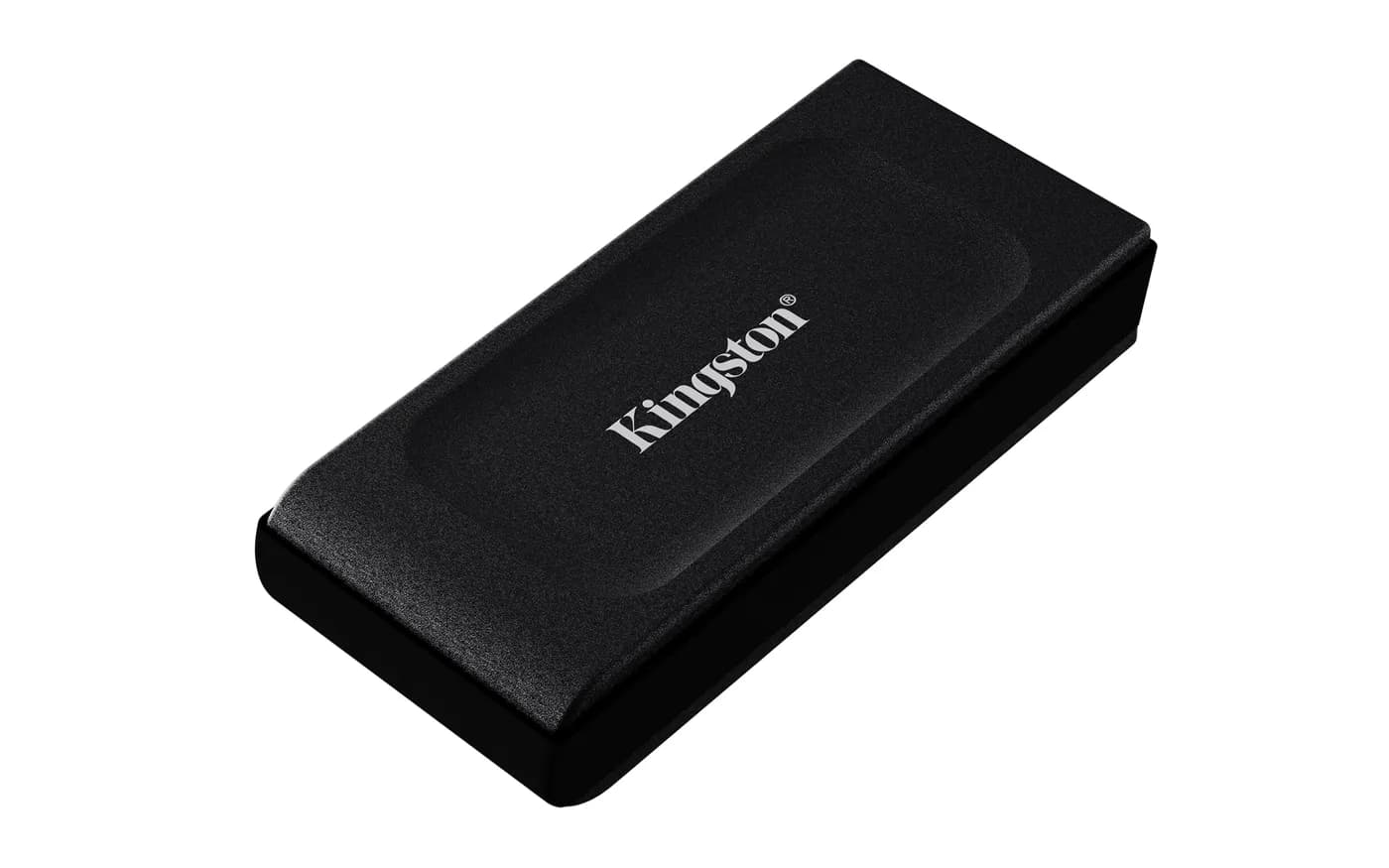 Kingston Technology XS1000 1 TB USB Tipo C 3.2 Gen 2 (3.1 Gen 2) Negro 2