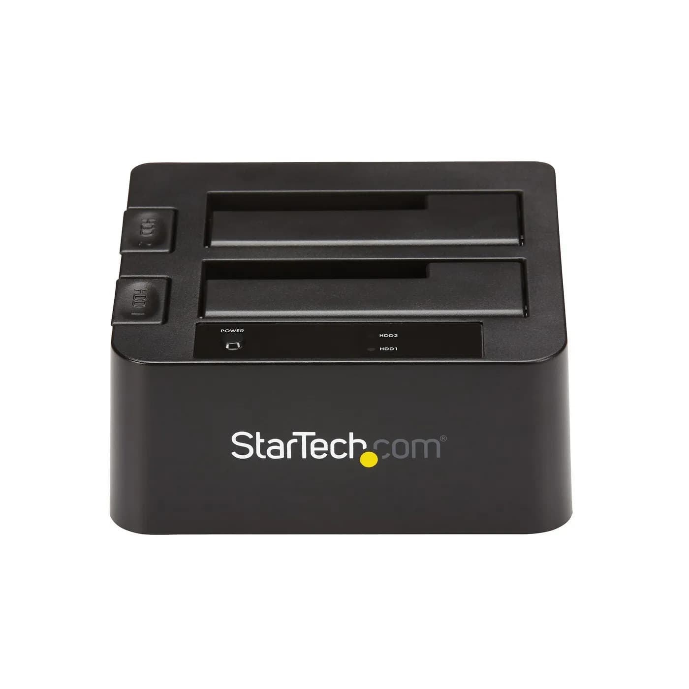 StarTech.com Docking Station de 2 Bahías - USB 3.1 a SATA - USB 3.1 (1 2