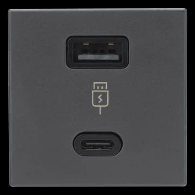 Simon SM-2USB-G