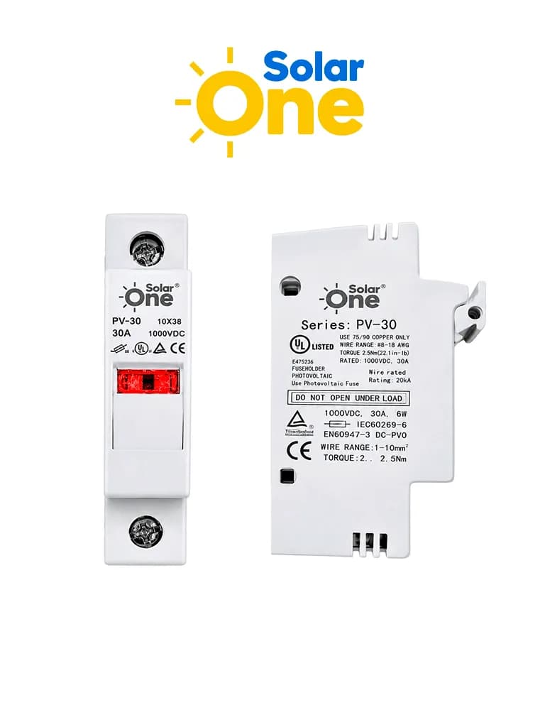 SolarOne 1141PUL