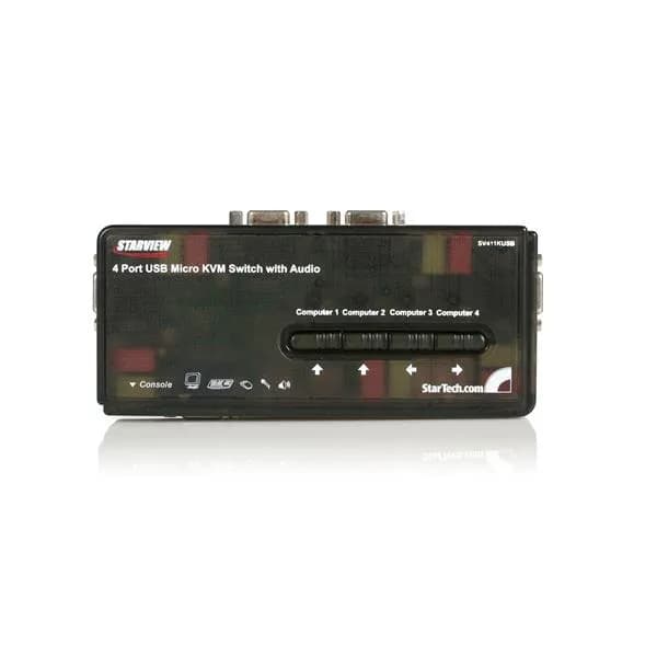 StarTech.com SV411KUSB