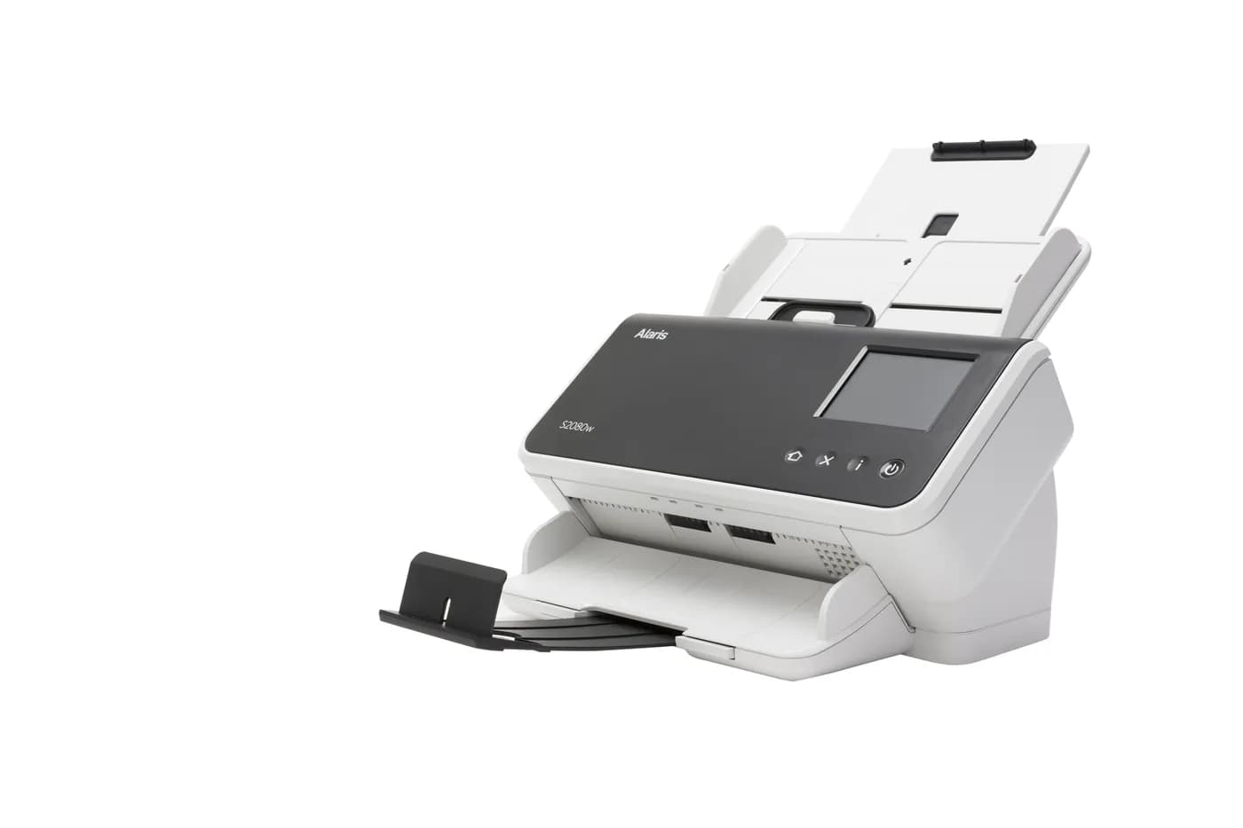 Kodak S2080W Escáner con alimentador automático de documentos (ADF) 60 2