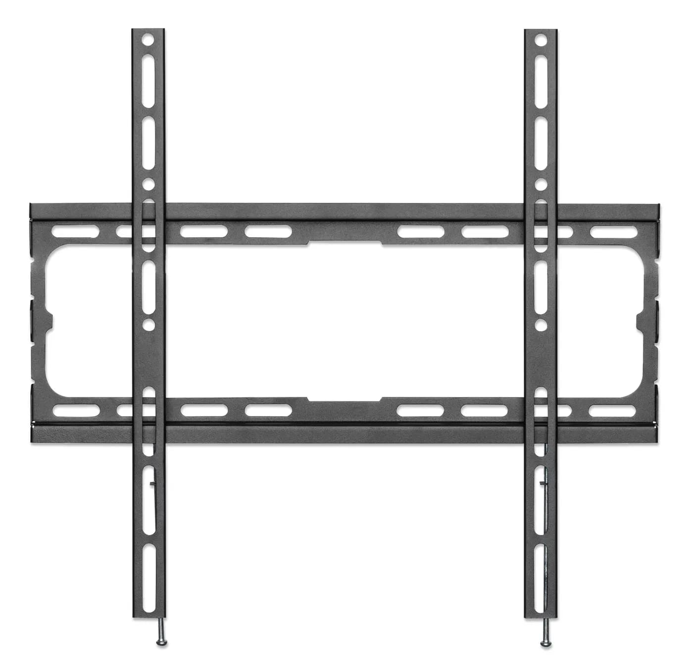 Manhattan 462396 soporte para TV 177.8 cm (70") Negro 3