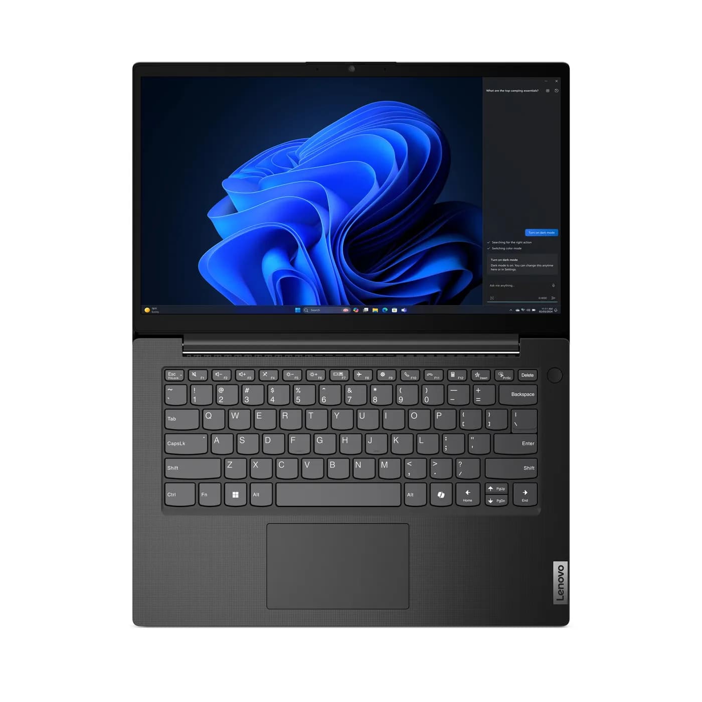 Lenovo V14 G5 IRL Intel® Core™ i3 i3-1315U Computadora portátil 35.6 c 7