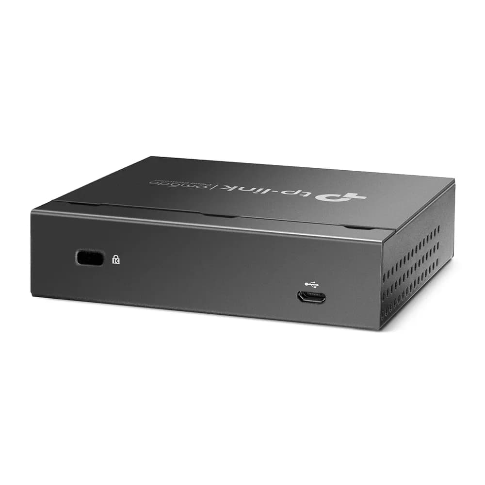 TP-LINK CONTROLADOR  CLOUD OMADA EAP/ 2PTOSFAST/1PTOUSB/ OC200 3