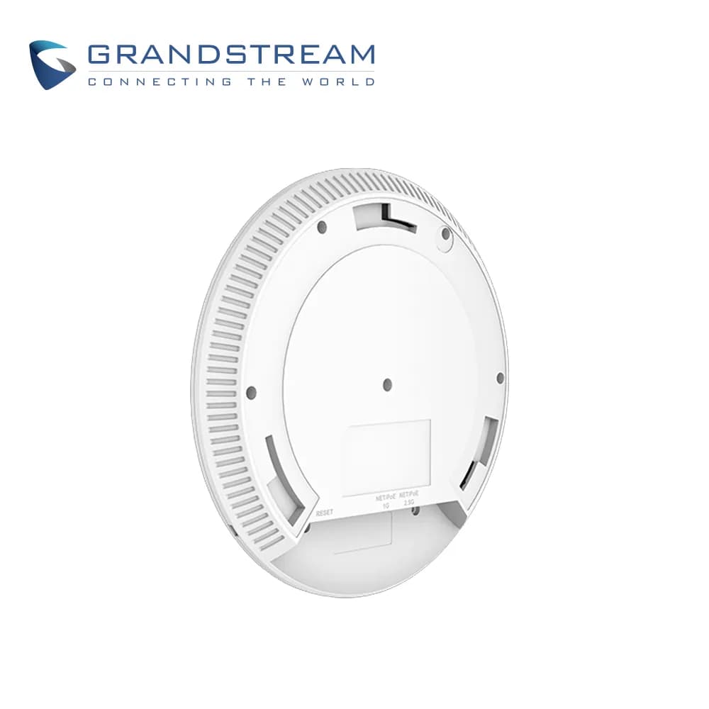 ACCESS POINT WIFI 6 INTERIOR GRANDSTREAM GWN7664E / 802 11AX MU MIMO 4 3