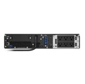 APC SRT1500RMXLA sistema de alimentación ininterrumpida (UPS) Doble co 4