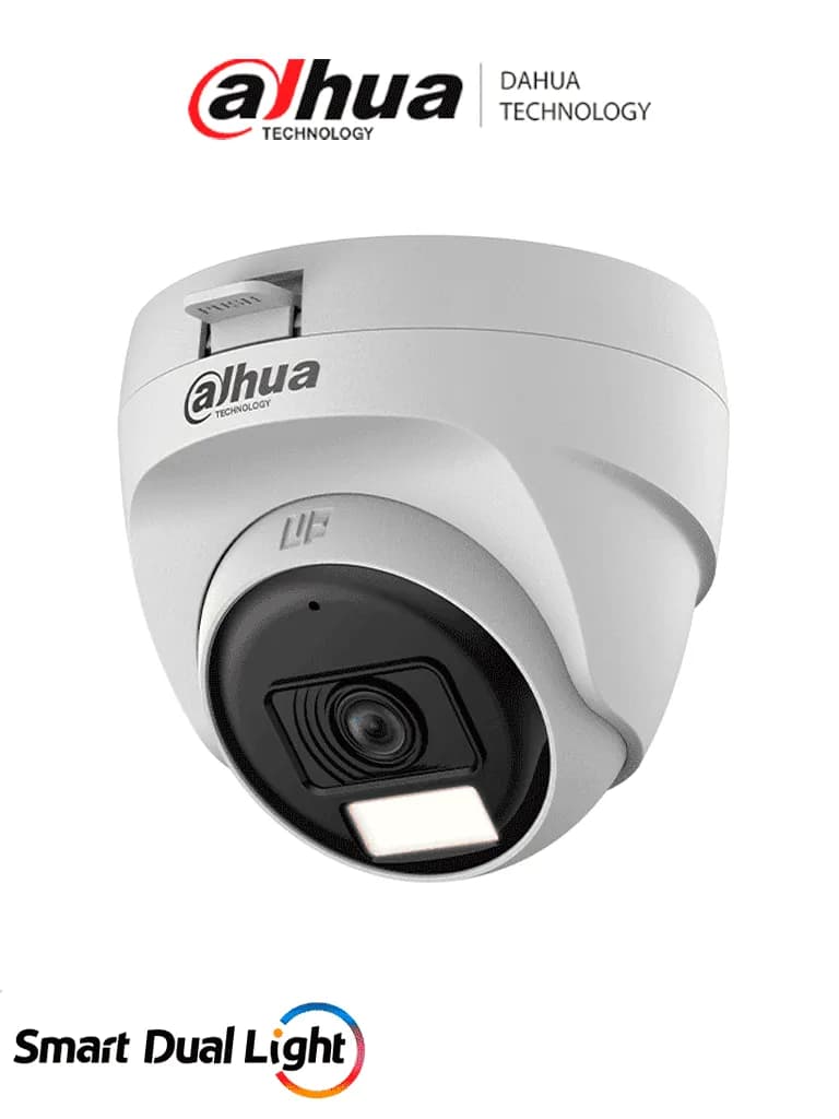 Dahua Technology DH-HAC-T1A51N-U-IL-A