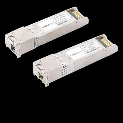 LinkedPro by EPCOM LP-SFP-BD-10G-80